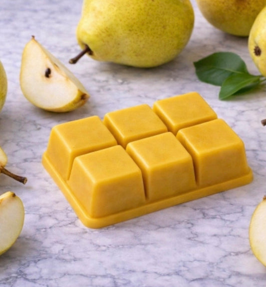 Bartlett Pear