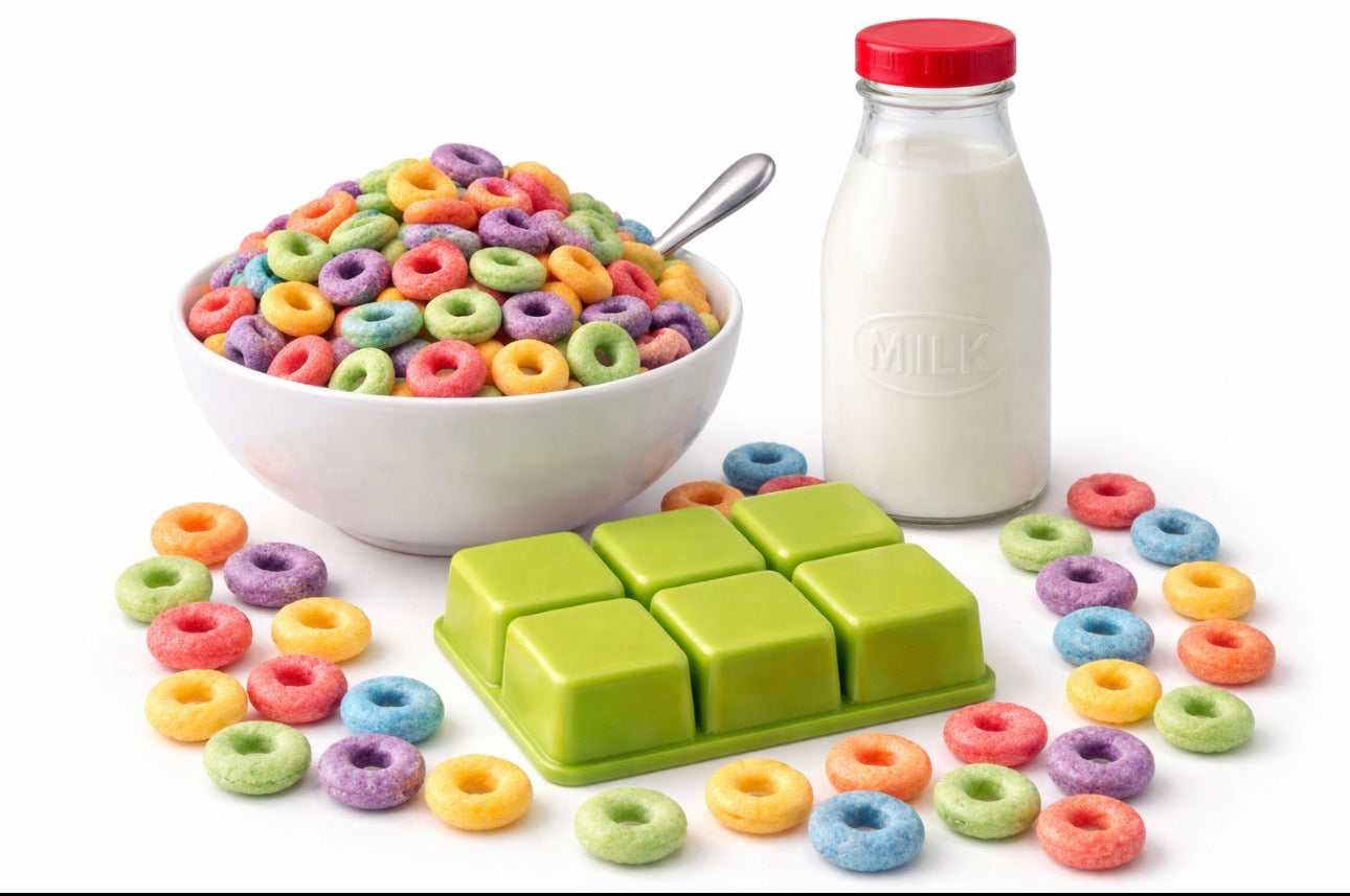 Fruit loops