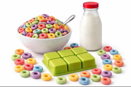 Fruit loops