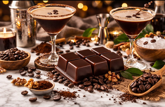 Espresso Martini