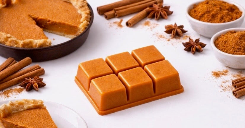 Pumpkin Pie Spice