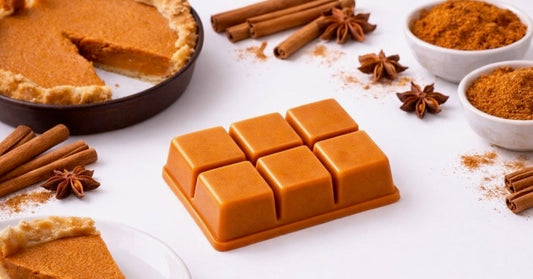 Pumpkin Pie Spice