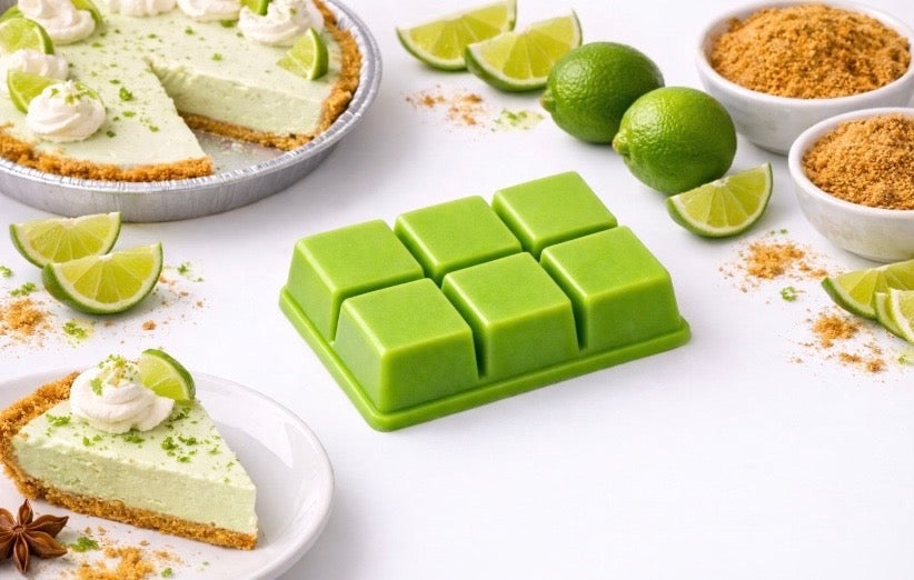 Key Lime Pie