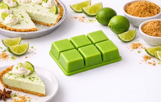 Key Lime Pie