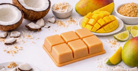 Coco Mango