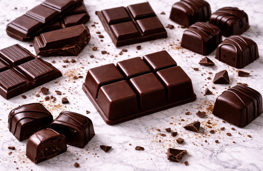 Oh My Chocolate