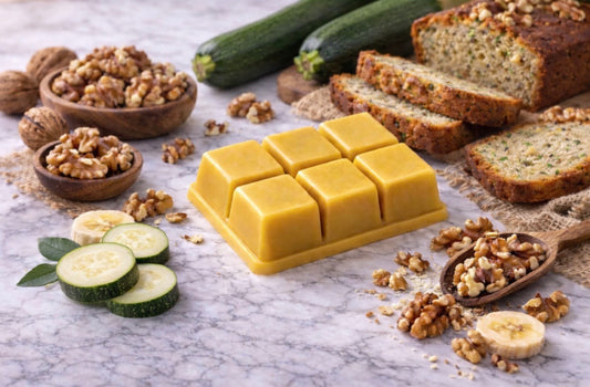 Zucchini Bread