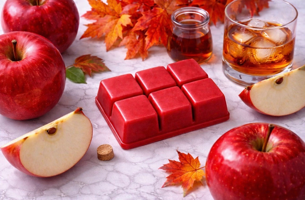 Apple Bourbon