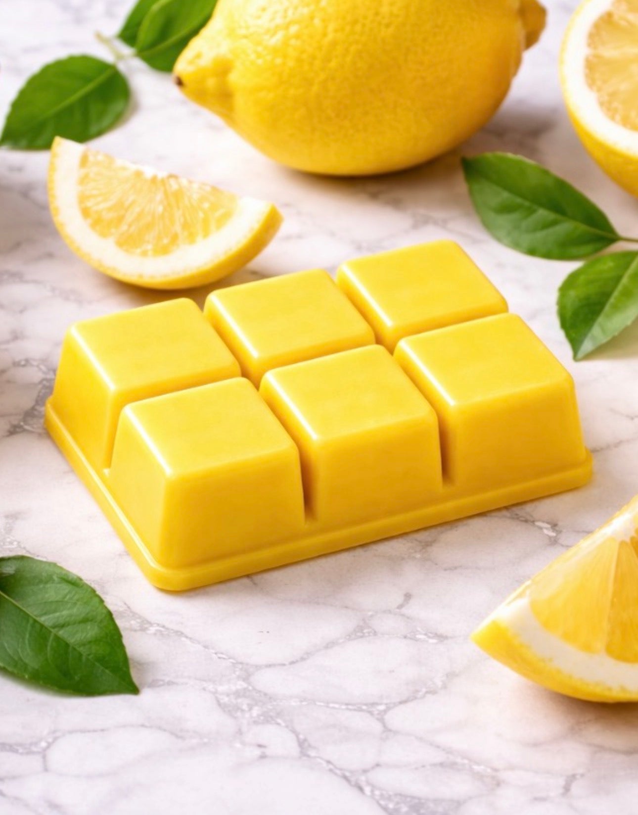 Lemon Burst