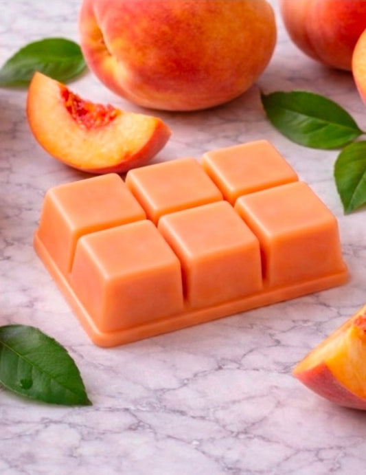 Georgia Peach