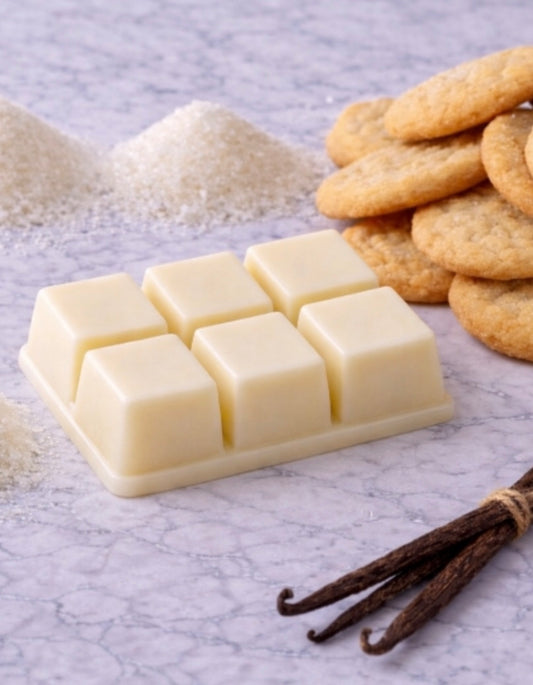 Sugar Cookie