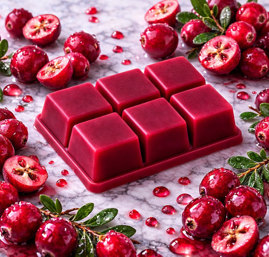 Cranberry Chutney