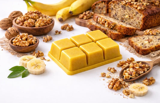 Banana Nut Bread