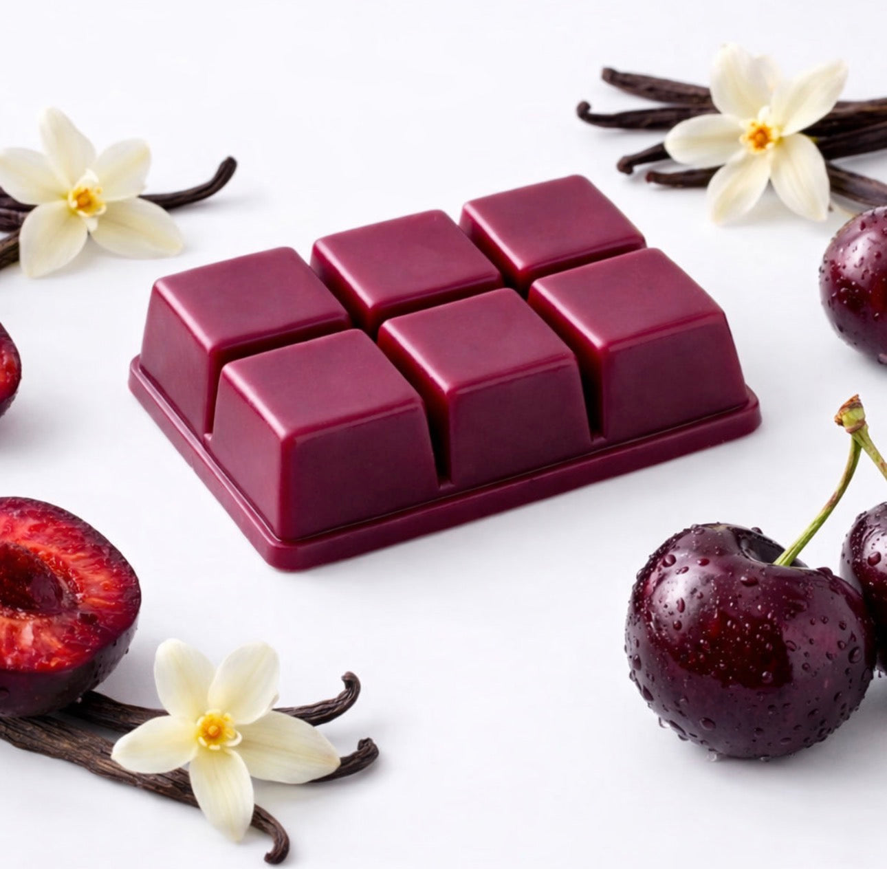 Black Cherry Vanilla