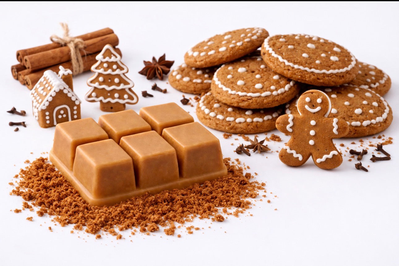 Gingerbread