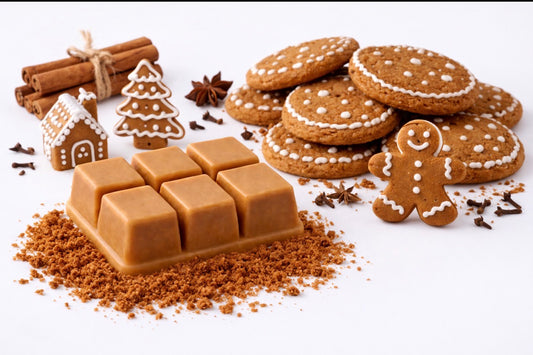 Gingerbread