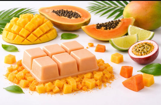 Mango & Papaya